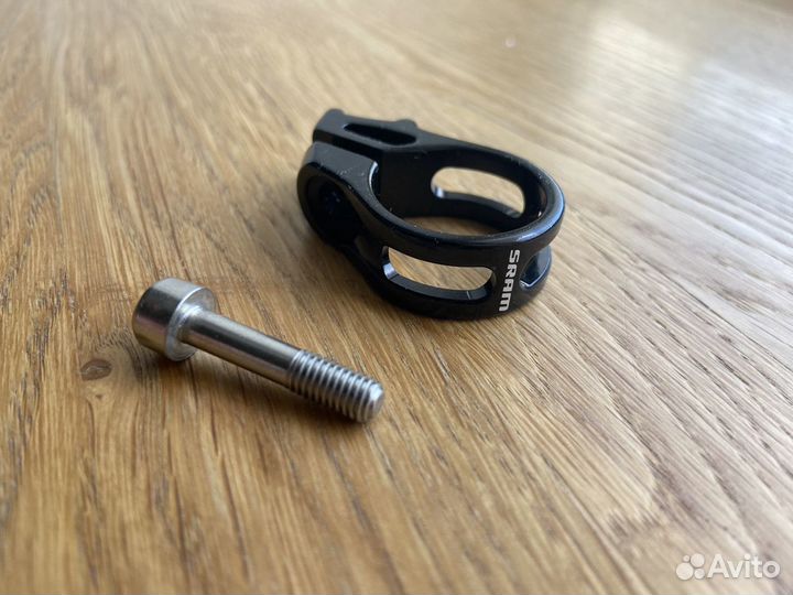 Держатель переключателя Sram