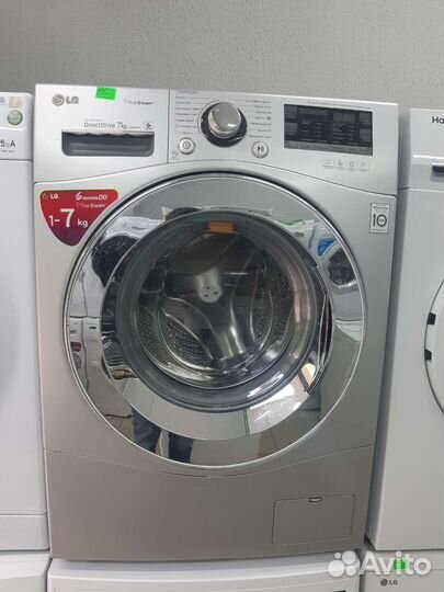 Стиральная машина бу Samsung LG Bosch
