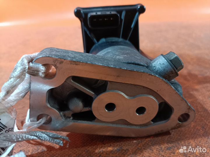 Блок упр-я Toyota Vitz KSP90