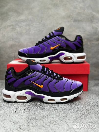 Кроссовки Nike Air Max TN Plus