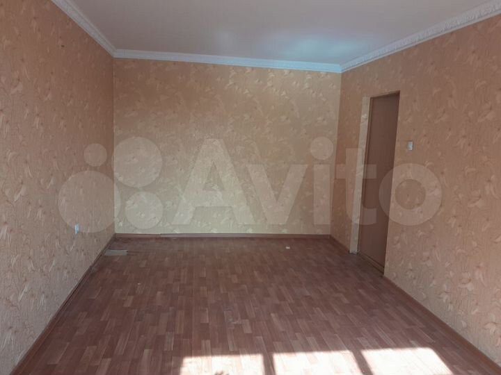 Аукцион: 2-к. квартира, 45,6 м², 1/9 эт.