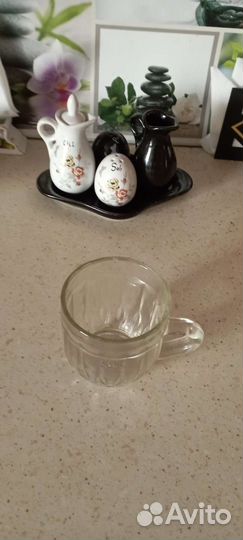 Кружка СССР