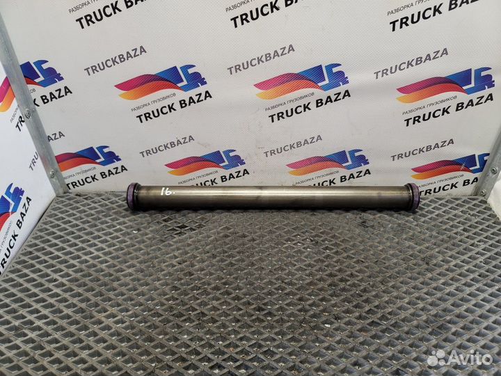 20563450 Трубка масляная Renault Magnum, Volvo FM