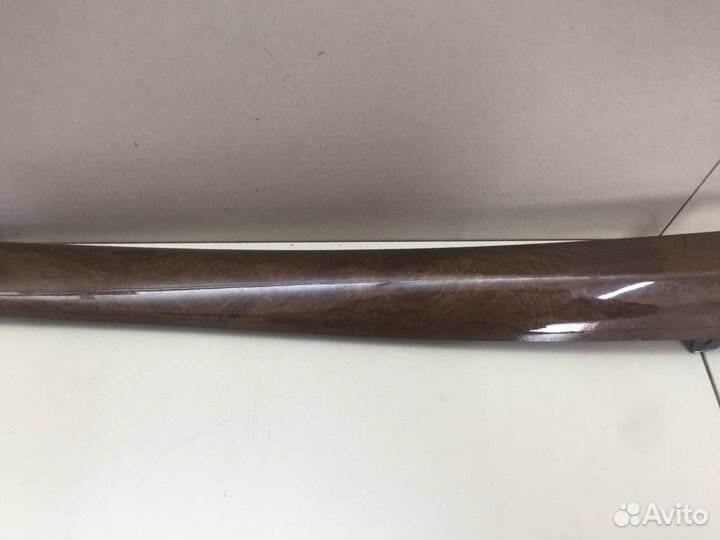 Накладка декоративная BMW X6 E71 2008-2014