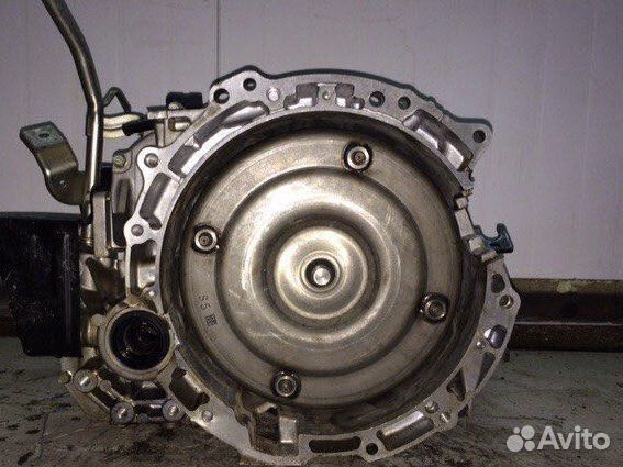 АКПП mazda 6 Gh / автомат мазда 6 2008 -2012