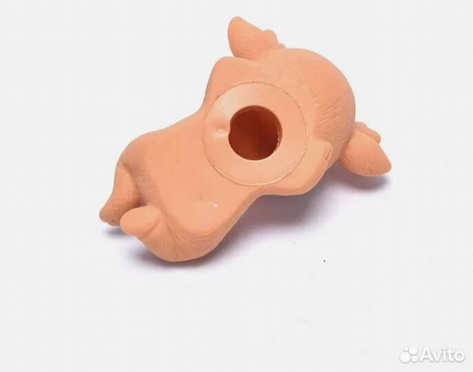 Детский топпер для торта в ввиде оленёнка