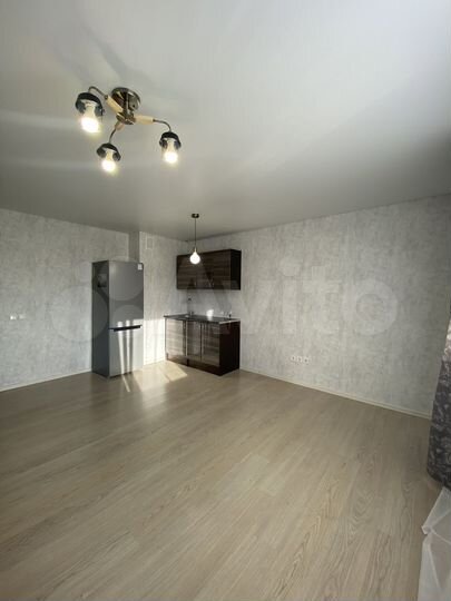 Квартира-студия, 28,6 м², 2/15 эт.