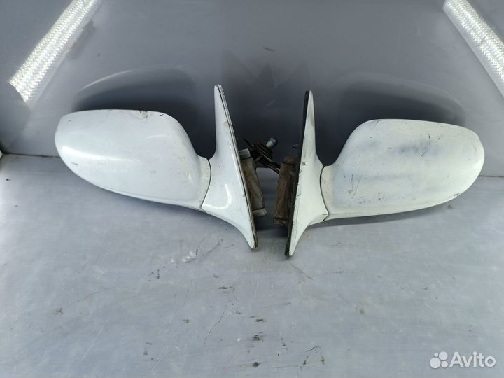 Зеркало боковое daewoo Nexia