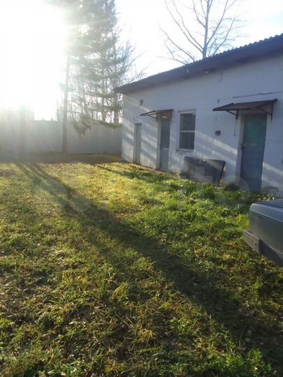 Производство, 155 м²