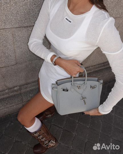 Лонгслив miu miu