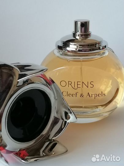 VAN cleef & arpels oriens EDP 100ml