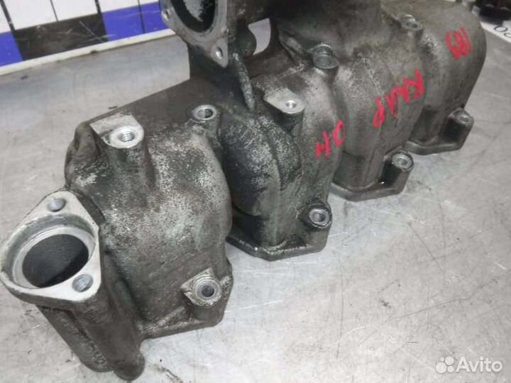 Коллектор впускной Ssang Yong Kyron D20DT 2009