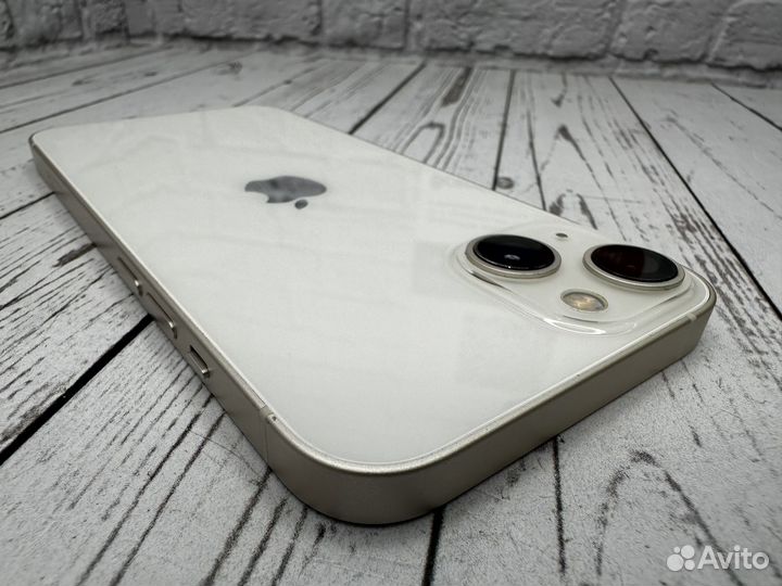 iPhone 13, 256 ГБ