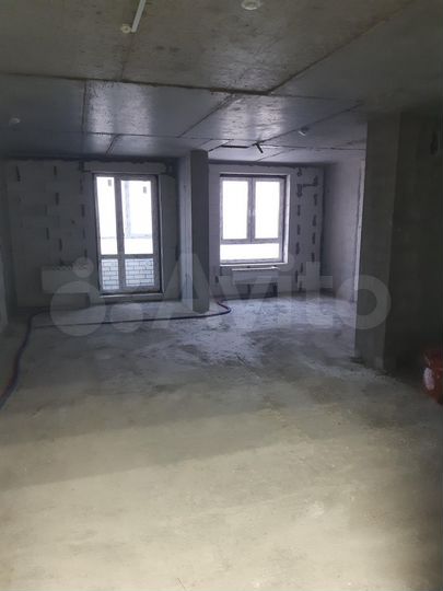 1-к. квартира, 42,5 м², 17/26 эт.