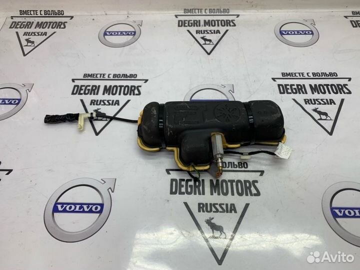 Насос электро привода багажника Volvo xс60 (09-11)