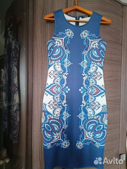 Женские вещи пакетом 42