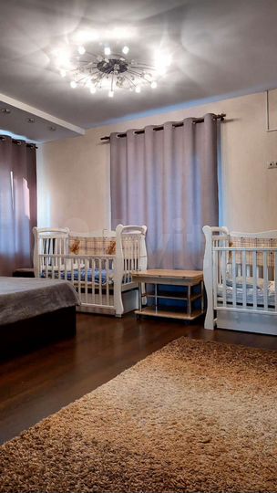 Дом 192 м² на участке 10 сот.