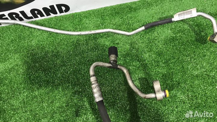 Трубка кондиционера BMW 3 E92 2008 64539151733