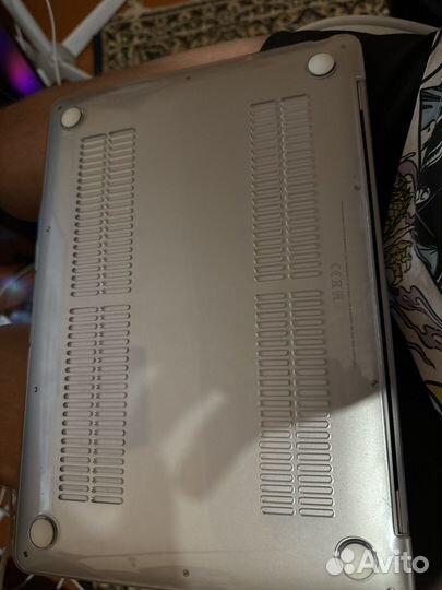 Apple macbook air 13 2020 m1 16gb 256