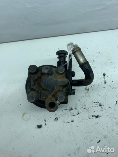 Насос гидроусилителя руля Hyundai Starex АВТОБУС