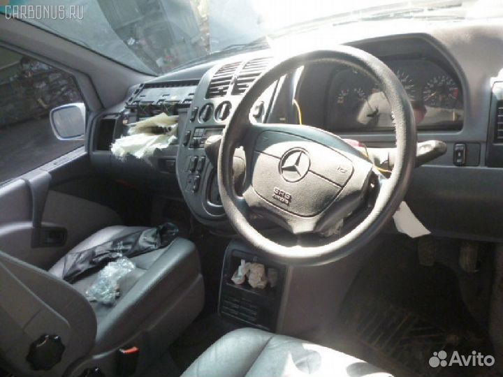 Подрамник Mercedes-benz V-class W638.234