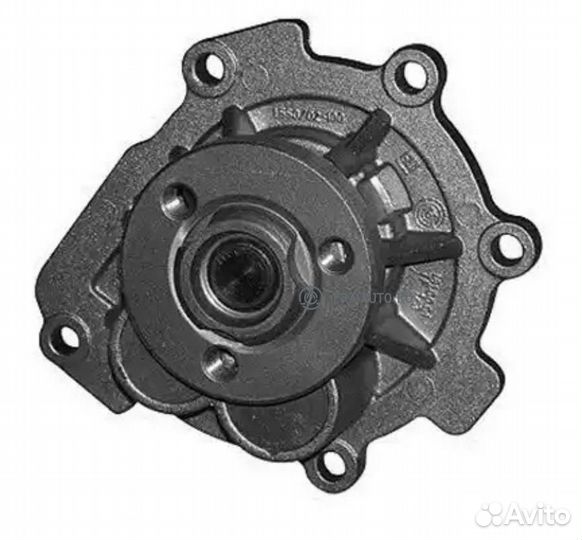Magneti marelli 352316170874 Помпа водяная