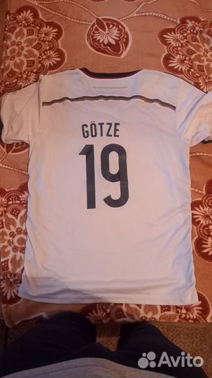 Футбольная форма оригинал