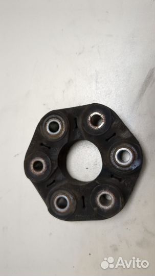 Муфта кардана BMW 5 E60, 2006