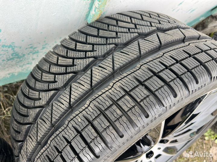 Колеса Mersedes E-class W213 michelin