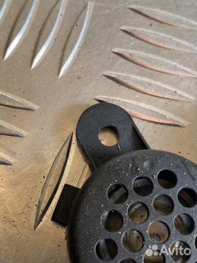 Динамик Audi Q7 4M cvmd 2016