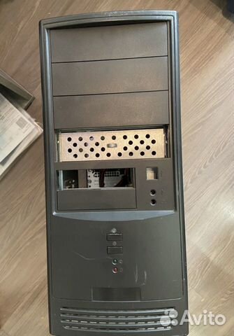 Компьютер M4A77TD+8gb+Athlon x3 450 +HDD 320+карта