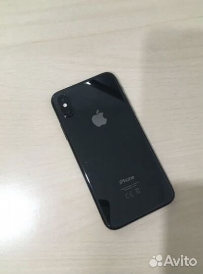 iPhone Xs, 64 ГБ