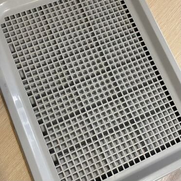 Лоток туалет для собак под пеленку