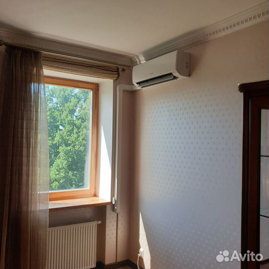 Кондиционеры General Fujitsu инвертор 5-30м2 Japan