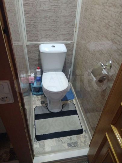 Комната 12 м² в 3-к., 5/9 эт.