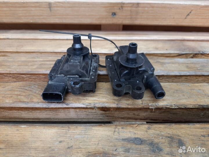 Катушка зажигания Mitsubishi Outlander CU2W 2004