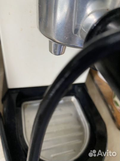 Кофе машина