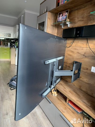 Монтаж тв кронштейнов, повесить телевизор