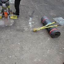 Алмазное бурение сверление отверстий