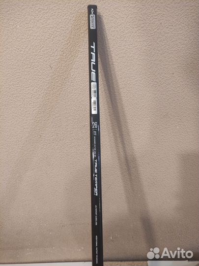 Вратарская клюшка true catalyst 7x3 SR