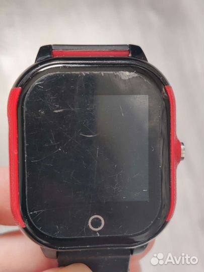 Умные GPS часы