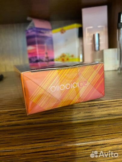 Духи Escentric Molecules Escentric 02 100мл