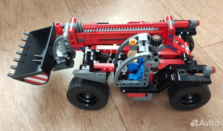 Lego technic