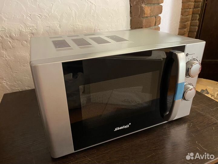 Отдельностоящая микроволновая печь Steba MIC 2030