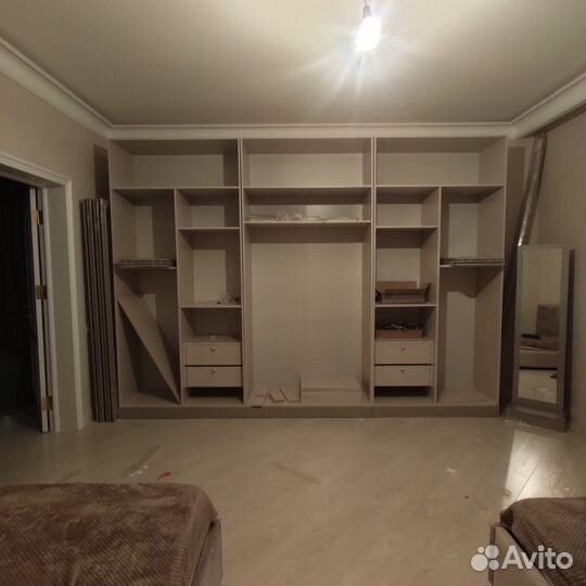 Мастер на час