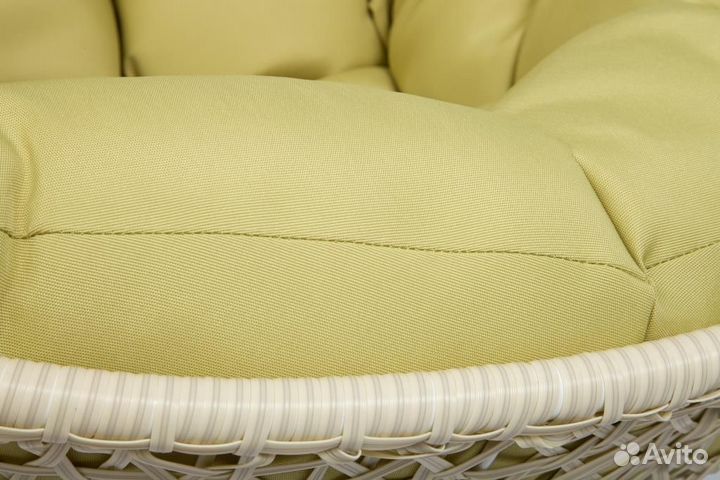 Подвесное кресло кокон