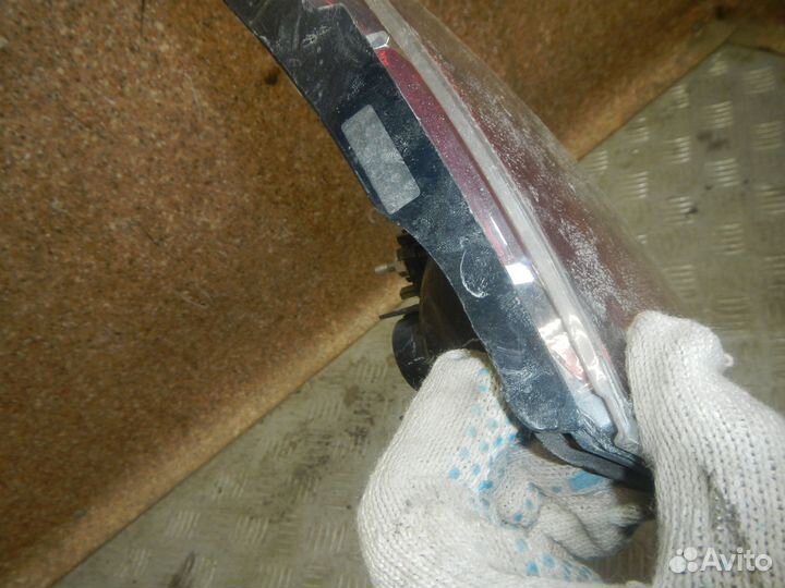 Фонарь задний внутренний левый, Mazda -6 (GH) (07)