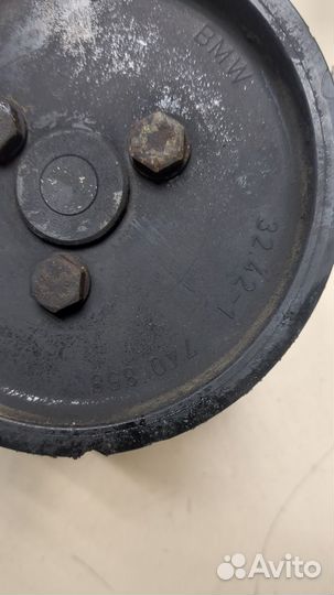 Гур BMW 3 E46, 2003