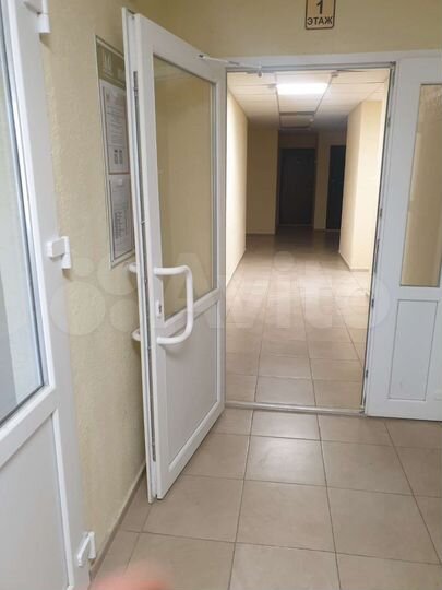 2-к. квартира, 56,7 м², 5/9 эт.