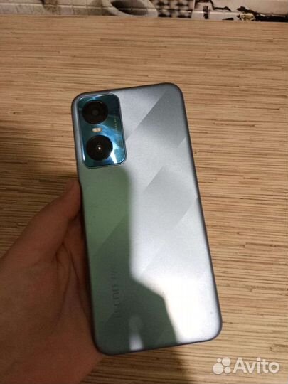 TECNO Pop 6 Pro, 2/32 ГБ